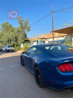 فورد موستانج